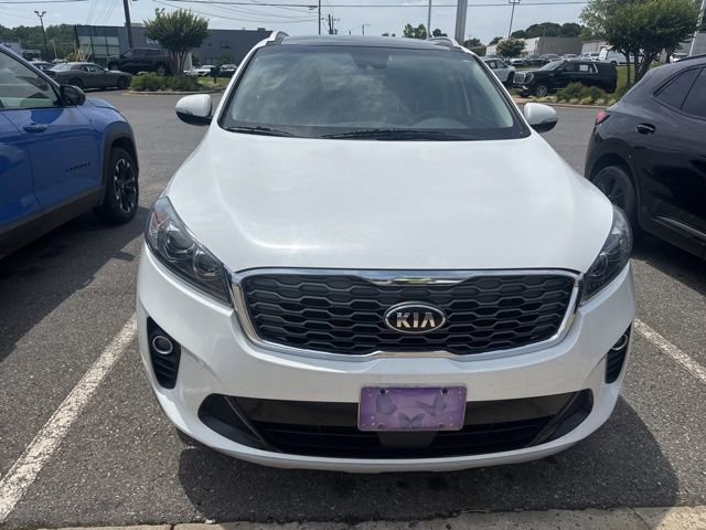 kia sorento 2020 5XYPHDA50LG646274 image kia sorento 2020 5XYPHDA50LG646274 image