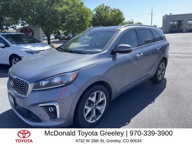 kia sorento 2020 5XYPKDA5XLG650947 image kia sorento 2020 5XYPKDA5XLG650947 image