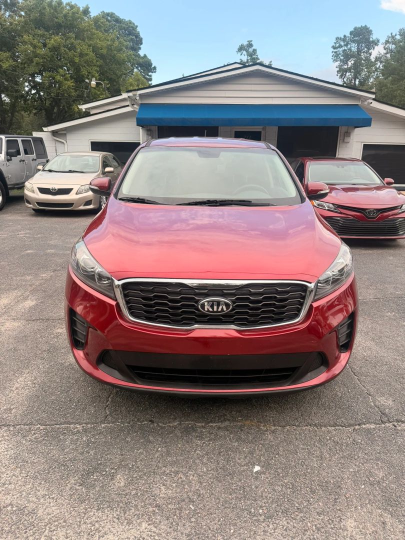 kia sorento 2020 5XYPG4A37LG671299 image kia sorento 2020 5XYPG4A37LG671299 image