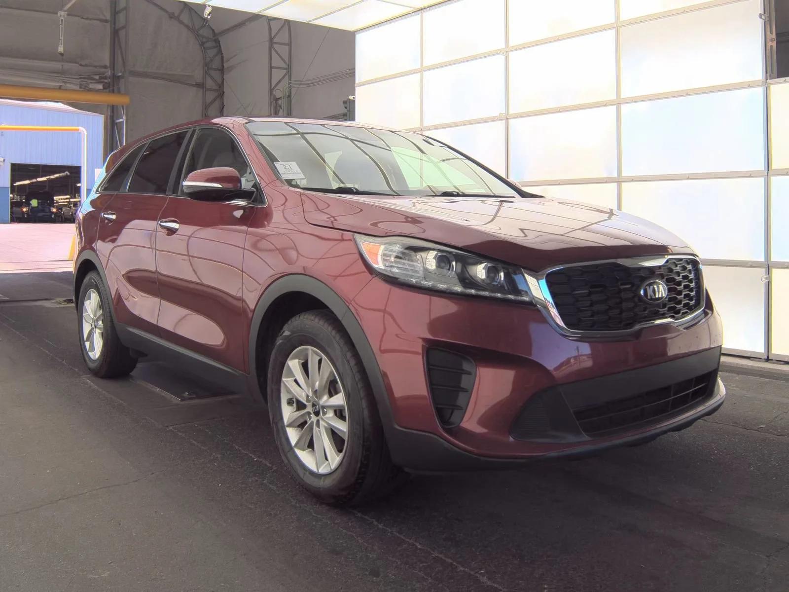 kia sorento 2020 5XYPG4A31LG668088 image kia sorento 2020 5XYPG4A31LG668088 image