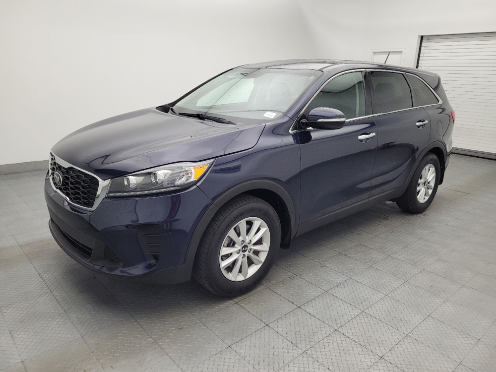 kia sorento 2020 5XYPG4A33LG712091 image kia sorento 2020 5XYPG4A33LG712091 image