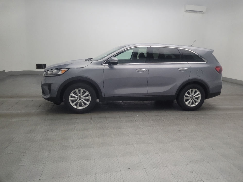kia sorento 2020 5XYPG4A37LG682920 image kia sorento 2020 5XYPG4A37LG682920 image