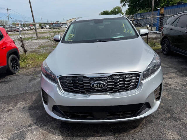 kia sorento 2020 5XYPG4A37LG662702 image kia sorento 2020 5XYPG4A37LG662702 image