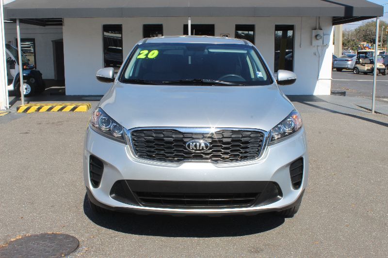 kia sorento 2020 5XYPG4A37LG698485 image kia sorento 2020 5XYPG4A37LG698485 image