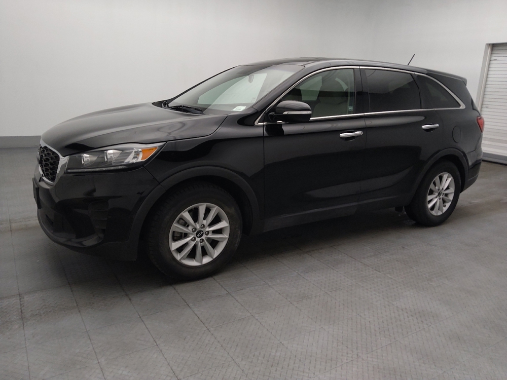 kia sorento 2020 5XYPG4A33LG652796 image kia sorento 2020 5XYPG4A33LG652796 image