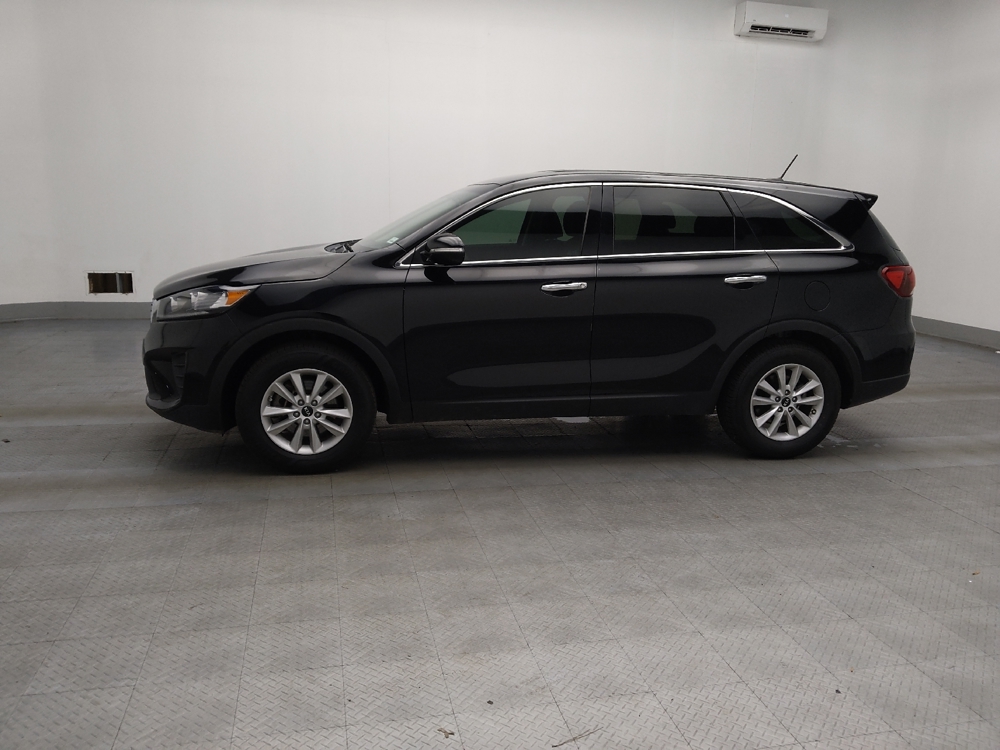 kia sorento 2020 5XYPG4A37LG657208 image kia sorento 2020 5XYPG4A37LG657208 image
