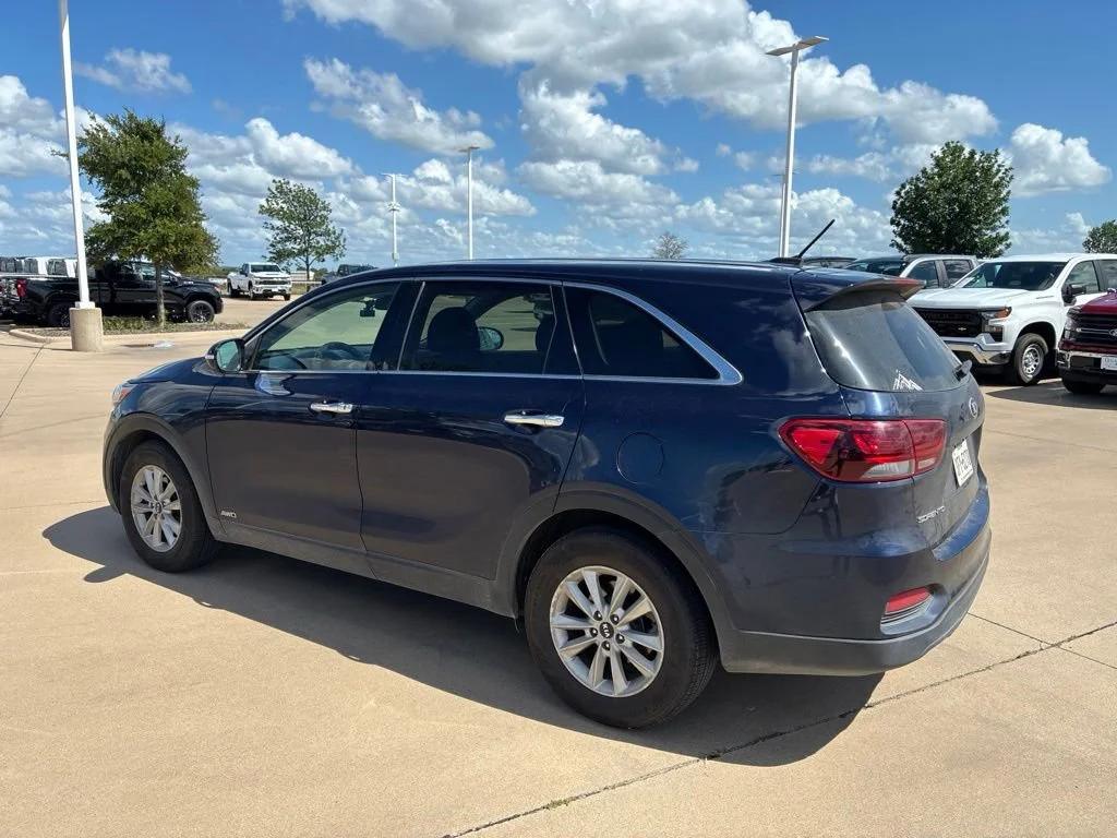 kia sorento 2020 5XYPGDA52LG632167 image kia sorento 2020 5XYPGDA52LG632167 image