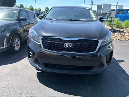 kia sorento 2020 5XYPG4A31LG635527 image kia sorento 2020 5XYPG4A31LG635527 image