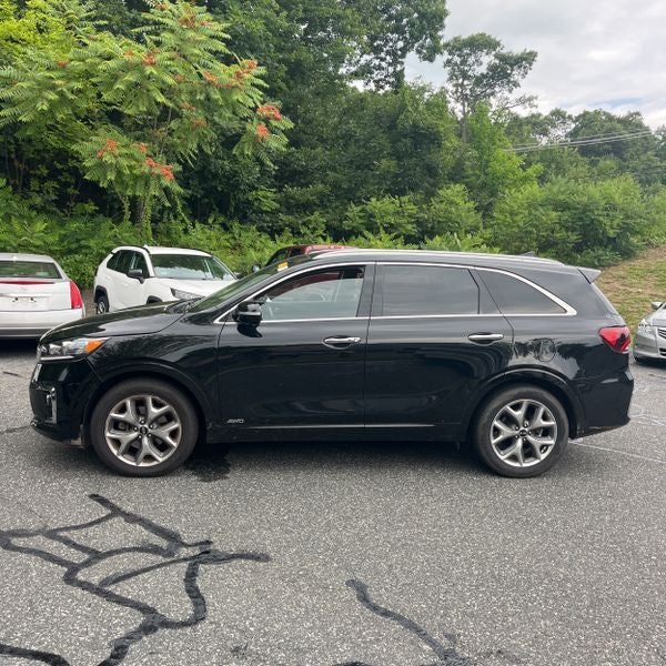 kia sorento 2020 5XYPKDA52LG672604 image kia sorento 2020 5XYPKDA52LG672604 image