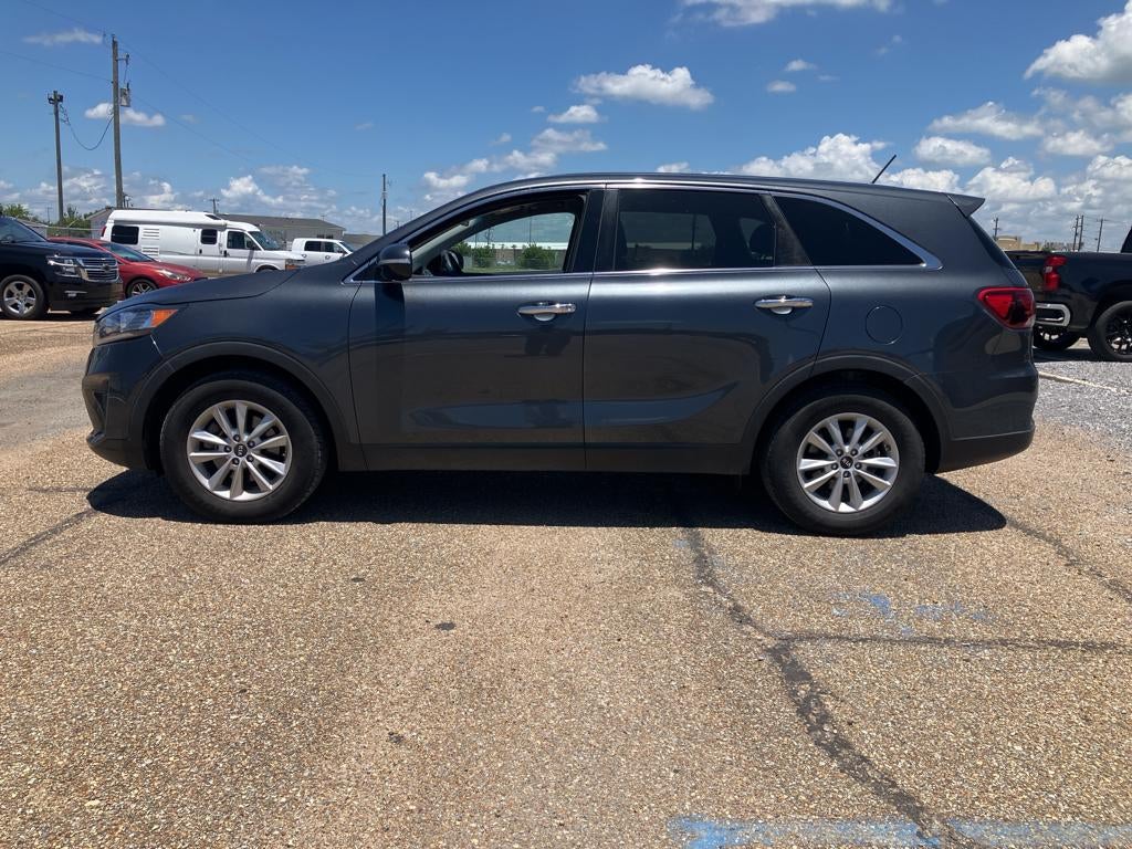 kia sorento 2020 5XYPG4A32LG658069 image kia sorento 2020 5XYPG4A32LG658069 image