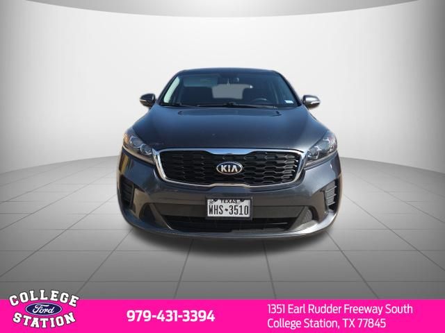 kia sorento 2020 5XYPG4A37LG648248 image kia sorento 2020 5XYPG4A37LG648248 image
