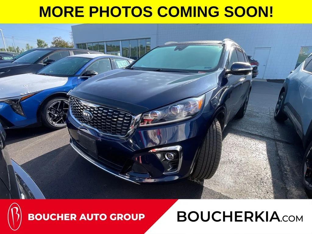 kia sorento 2020 5XYPKDA54LG670532 image kia sorento 2020 5XYPKDA54LG670532 image