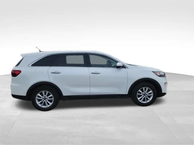 kia sorento 2020 5XYPG4A32LG657309 image kia sorento 2020 5XYPG4A32LG657309 image