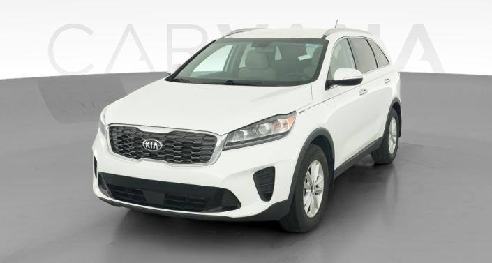 kia sorento 2020 5XYPG4A31LG627332 image kia sorento 2020 5XYPG4A31LG627332 image