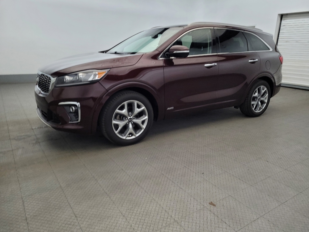 kia sorento 2020 5XYPKDA59LG687214 image kia sorento 2020 5XYPKDA59LG687214 image