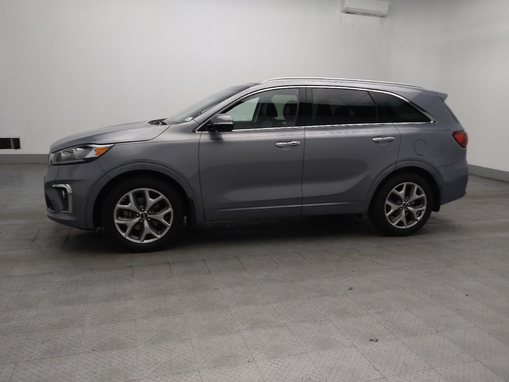 kia sorento 2020 5XYPK4A59LG689514 image kia sorento 2020 5XYPK4A59LG689514 image