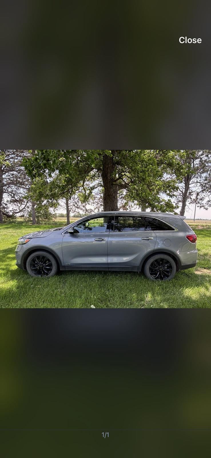 kia sorento 2020 5XYPHDA51LG669885 image kia sorento 2020 5XYPHDA51LG669885 image