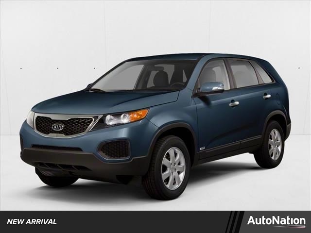 kia sorento 2011 5XYKT3A15BG050740 image kia sorento 2011 5XYKT3A15BG050740 image