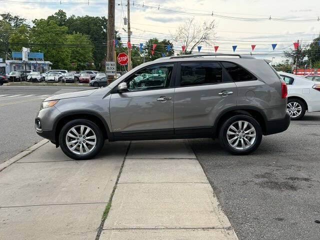 kia sorento 2011 5XYKUCA10BG119525 image kia sorento 2011 5XYKUCA10BG119525 image