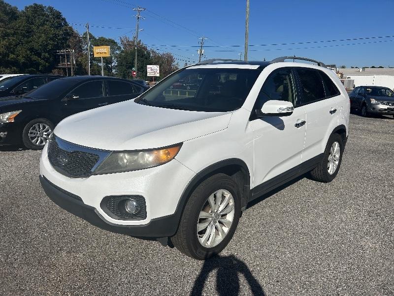 kia sorento 2011 5XYKU4A29BG014173 image kia sorento 2011 5XYKU4A29BG014173 image