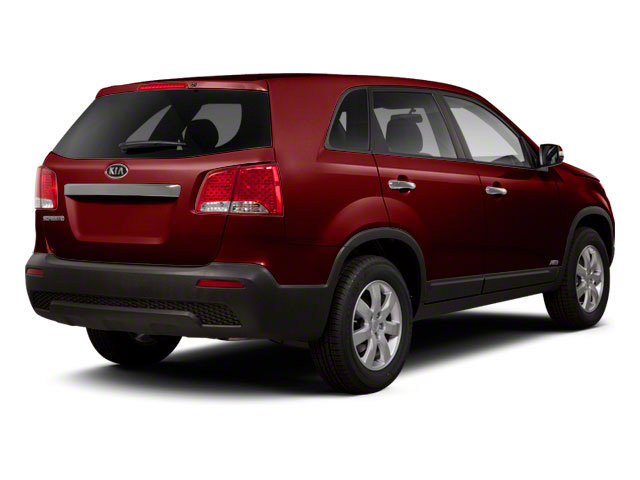 kia sorento 2011 5XYKUDA28BG098390 image kia sorento 2011 5XYKUDA28BG098390 image