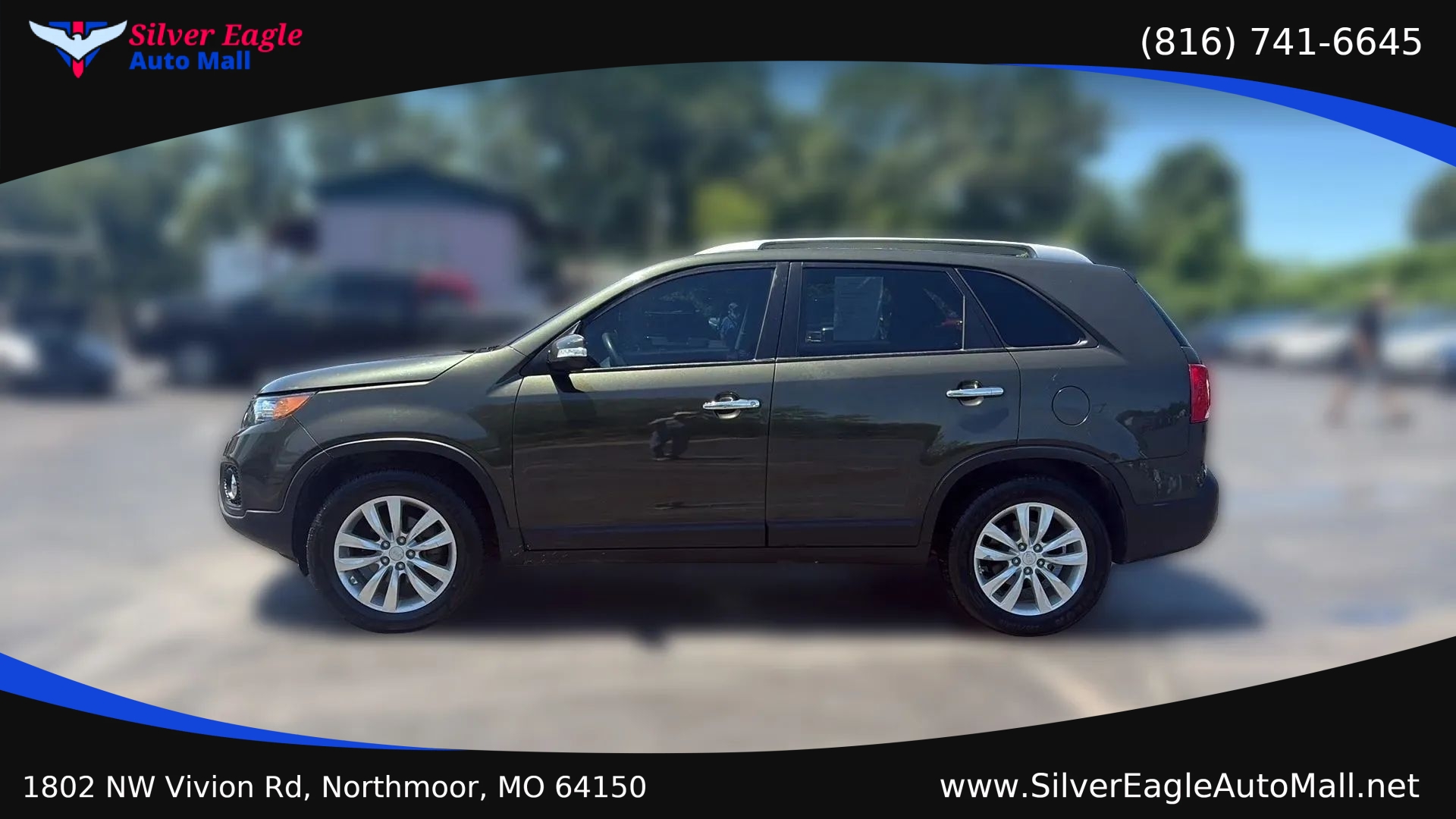 kia sorento 2011 5XYKT4A28BG105423 image kia sorento 2011 5XYKT4A28BG105423 image