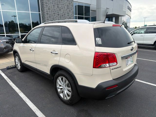 kia sorento 2011 5XYKT4A25BG066290 image kia sorento 2011 5XYKT4A25BG066290 image