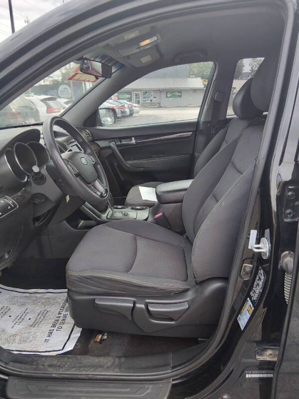 kia sorento 2011 5XYKTDA24BG130769 image kia sorento 2011 5XYKTDA24BG130769 image
