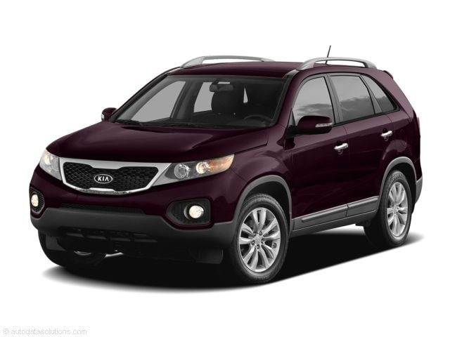 kia sorento 2011 5XYKT4A17BG105730 image kia sorento 2011 5XYKT4A17BG105730 image