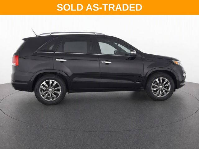 kia sorento 2011 5XYKWDA25BG143456 image kia sorento 2011 5XYKWDA25BG143456 image