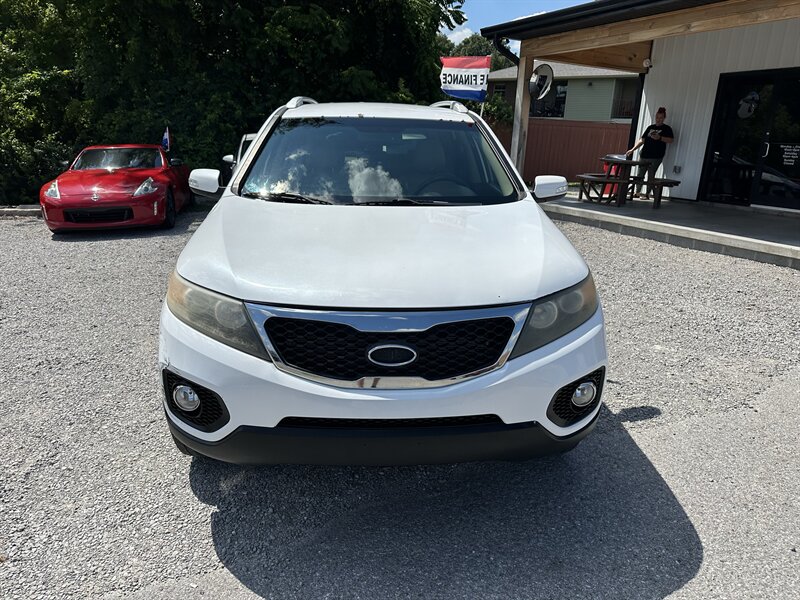 kia sorento 2011 5XYKU4A15BG178866 image kia sorento 2011 5XYKU4A15BG178866 image