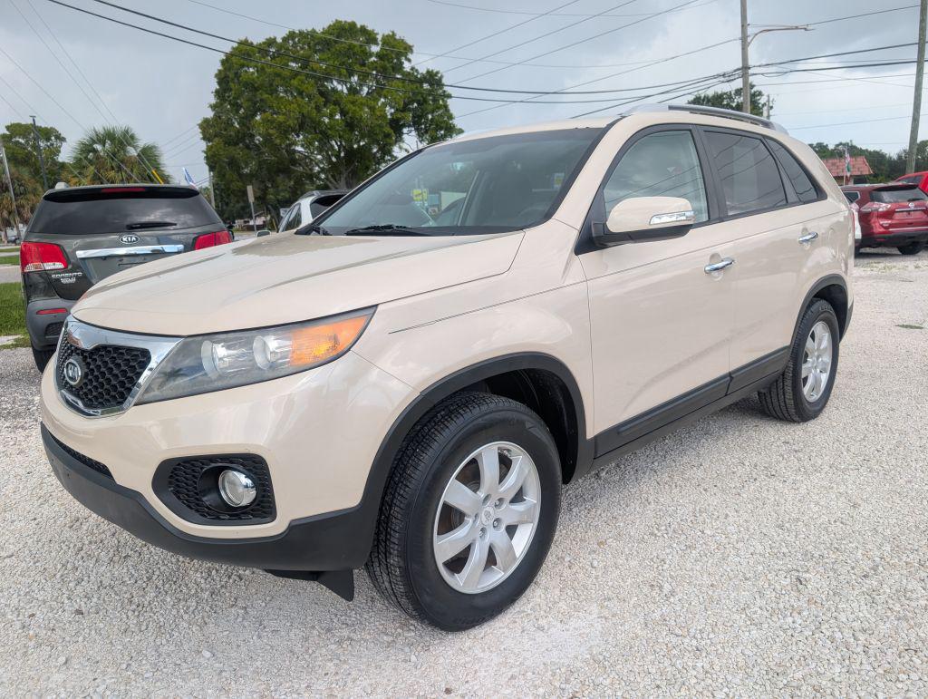 kia sorento 2011 5XYKT4A10BG145471 image kia sorento 2011 5XYKT4A10BG145471 image