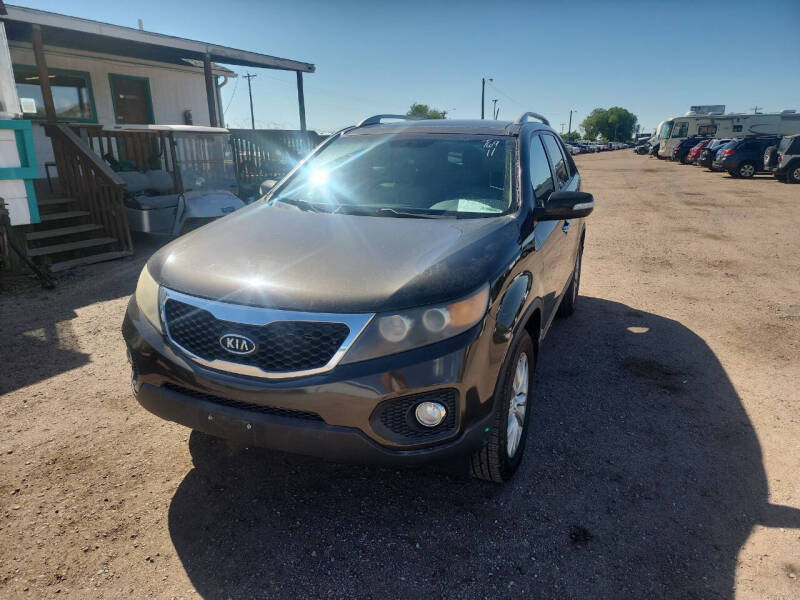 kia sorento 2011 5XYKUDA23BG133093 image kia sorento 2011 5XYKUDA23BG133093 image