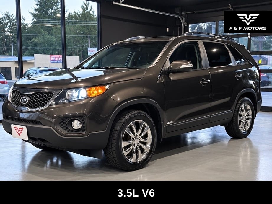 kia sorento 2011 5XYKUDA20BG136775 image kia sorento 2011 5XYKUDA20BG136775 image
