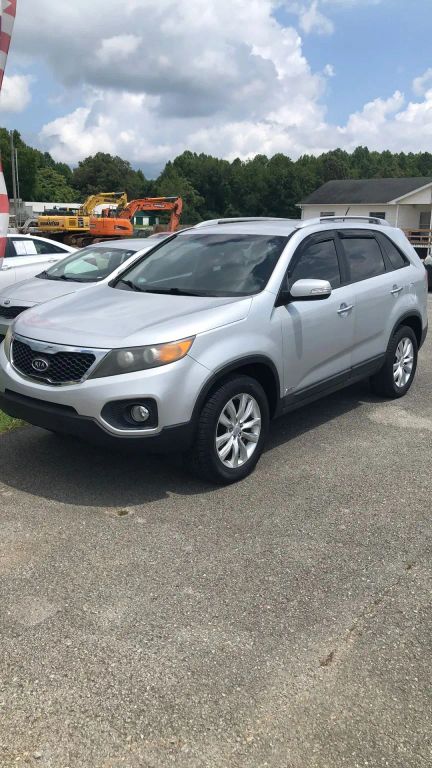 kia sorento 2011 5XYKUDA2XBG132751 image kia sorento 2011 5XYKUDA2XBG132751 image