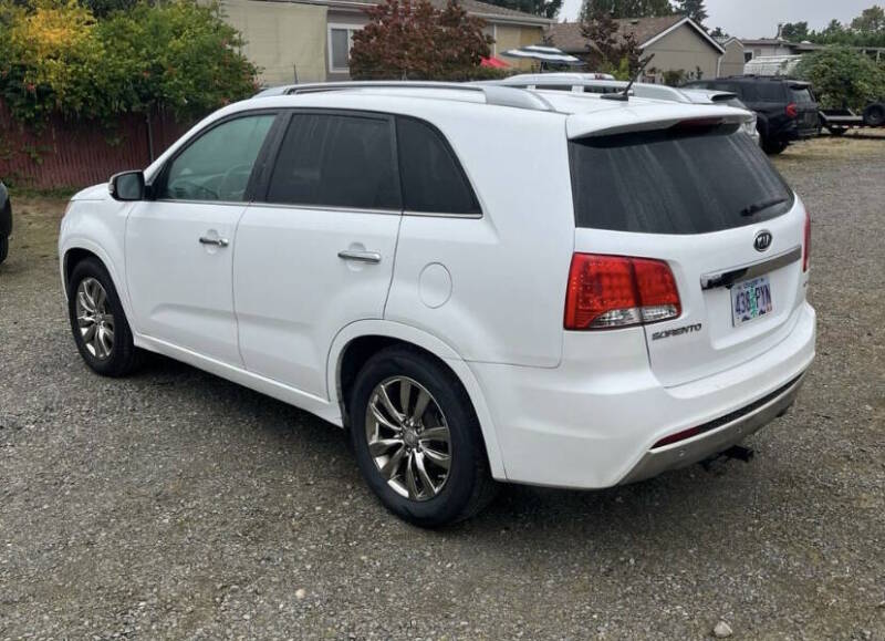 kia sorento 2011 5XYKW4A20BG136933 image kia sorento 2011 5XYKW4A20BG136933 image