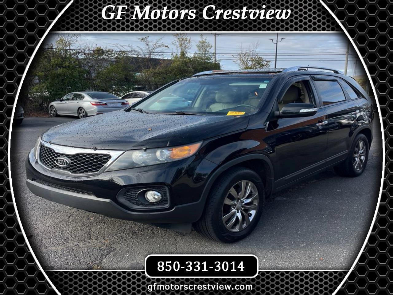 kia sorento 2011 5XYKU4A29BG156944 image kia sorento 2011 5XYKU4A29BG156944 image