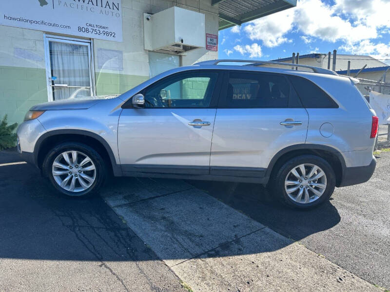kia sorento 2011 5XYKU4A27BG022627 image kia sorento 2011 5XYKU4A27BG022627 image