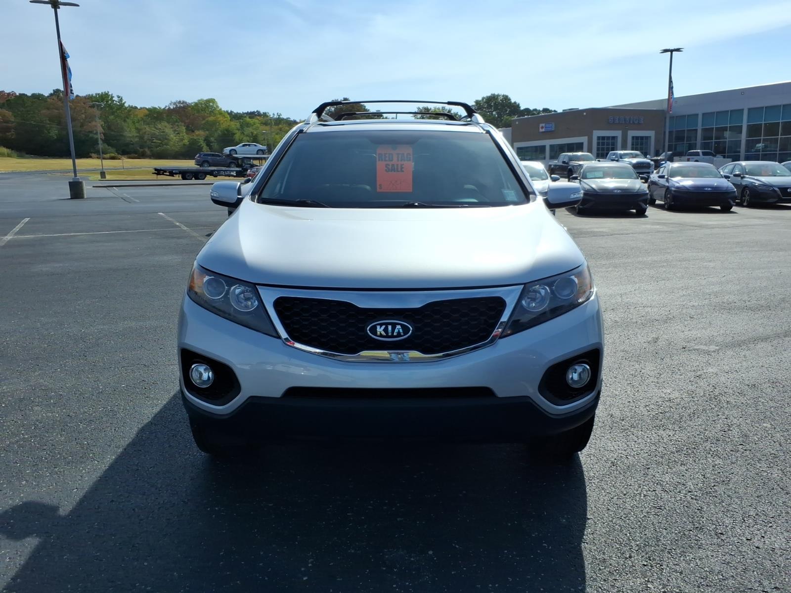 kia sorento 2011 5XYKU4A24BG182464 image kia sorento 2011 5XYKU4A24BG182464 image