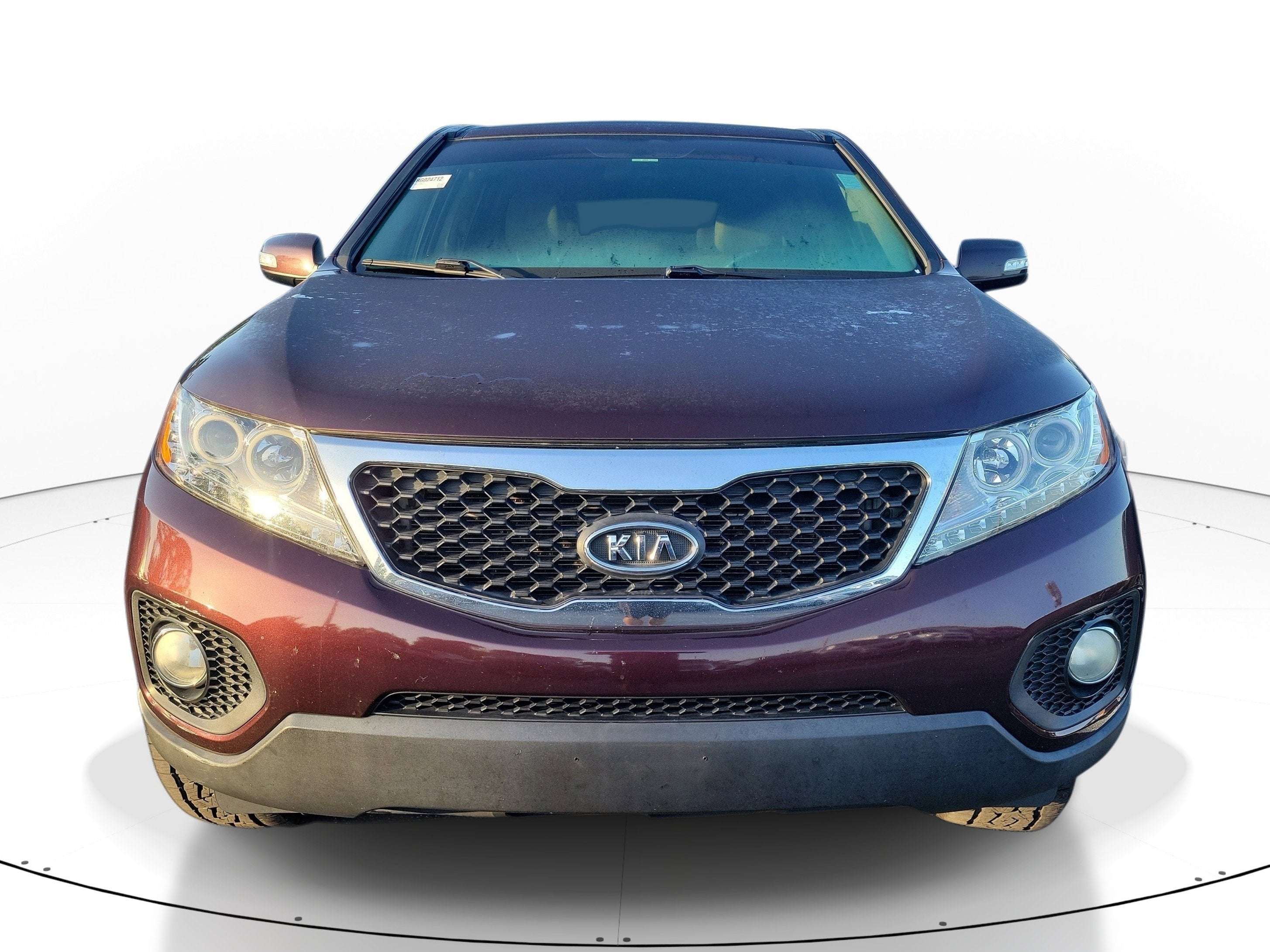 kia sorento 2011 5XYKUDA28BG024712 image kia sorento 2011 5XYKUDA28BG024712 image