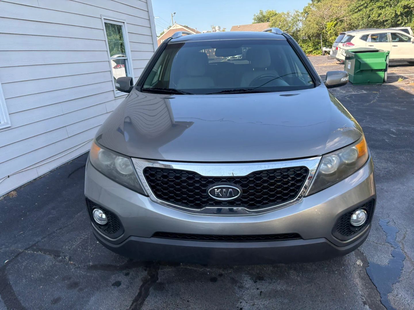 kia sorento 2011 5XYKTDA18BG021819 image kia sorento 2011 5XYKTDA18BG021819 image