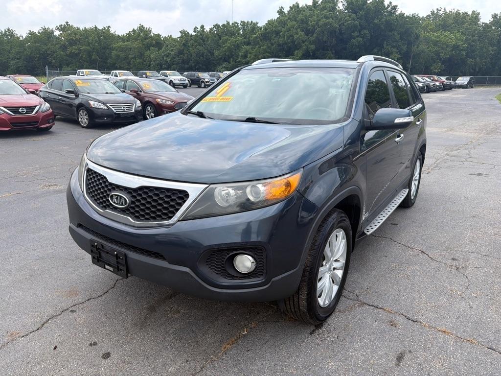 kia sorento 2011 5XYKUCA11BG022916 image kia sorento 2011 5XYKUCA11BG022916 image