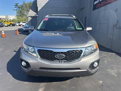 kia sorento 2011 5XYKTCA16BG112517 image kia sorento 2011 5XYKTCA16BG112517 image