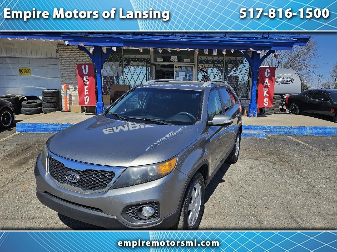 kia sorento 2011 5XYKT3A12BG088085 image kia sorento 2011 5XYKT3A12BG088085 image