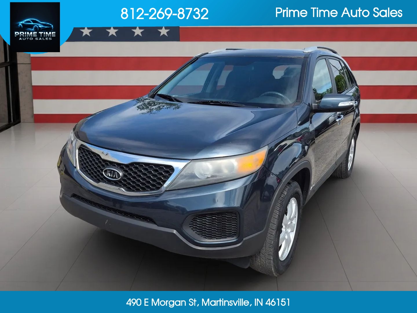 kia sorento 2011 5XYKTDA25BG140405 image kia sorento 2011 5XYKTDA25BG140405 image