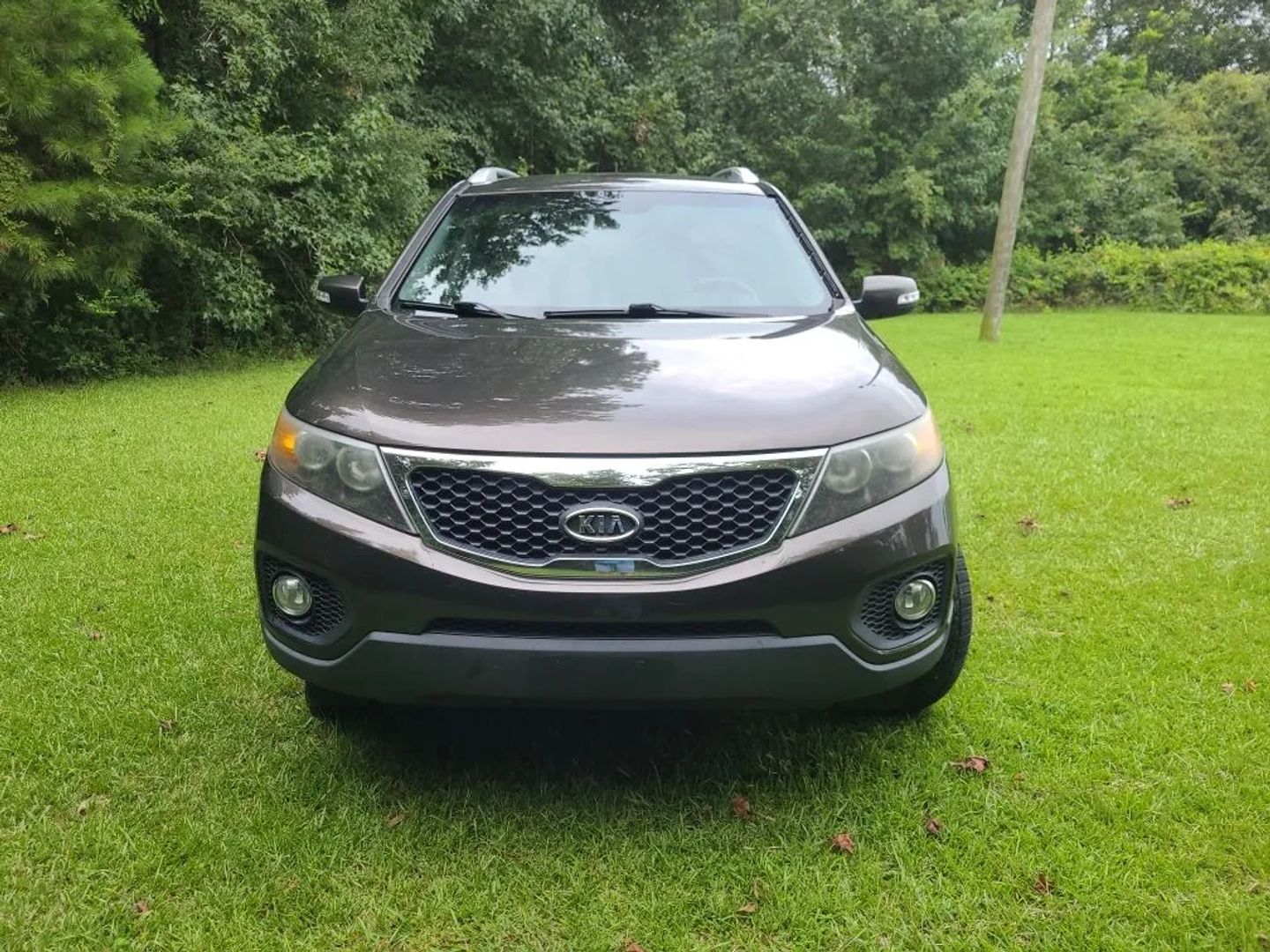 kia sorento 2011 5XYKUDA28BG098602 image kia sorento 2011 5XYKUDA28BG098602 image
