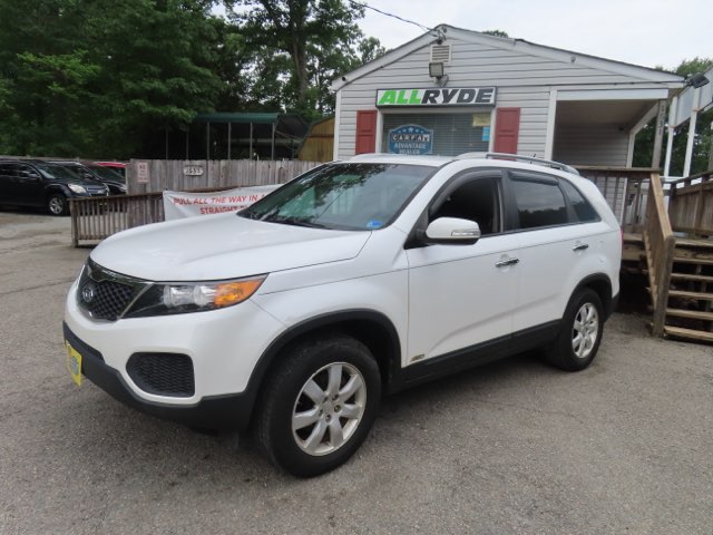 kia sorento 2011 5XYKTDA24BG145885 image kia sorento 2011 5XYKTDA24BG145885 image