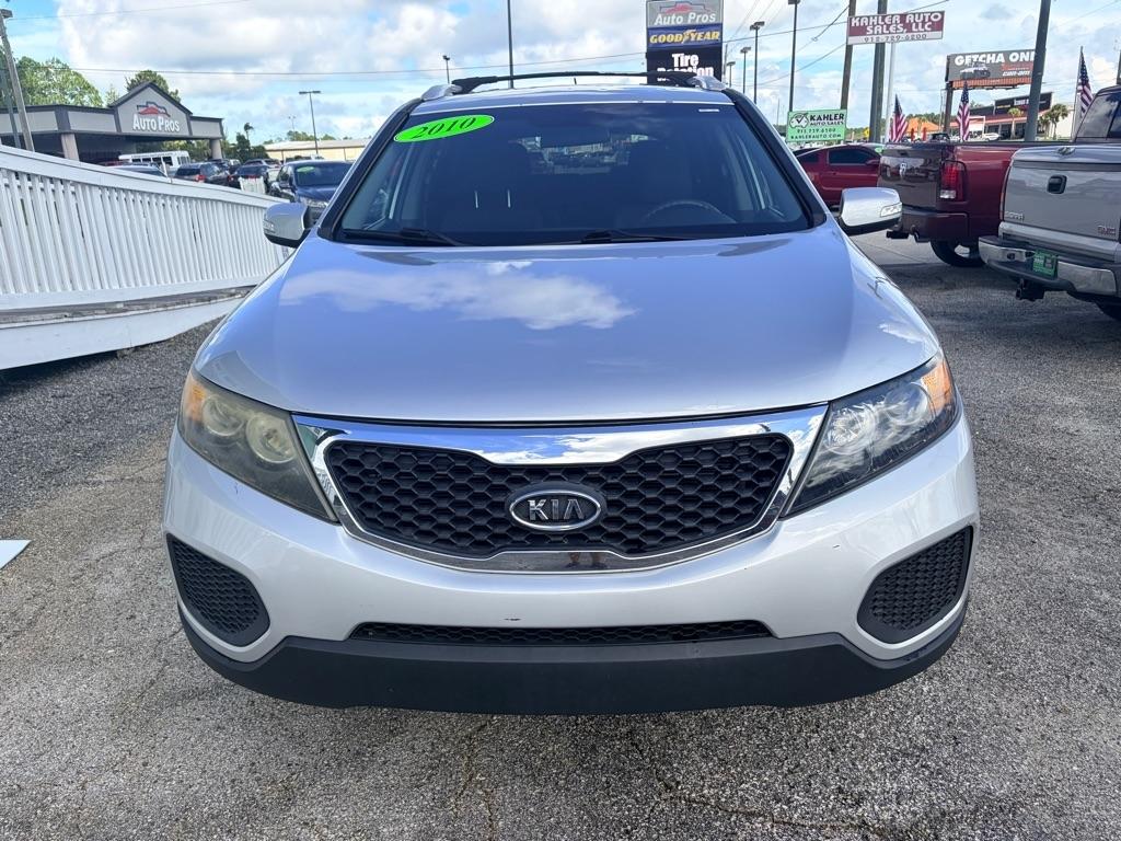 kia sorento 2011 5XYKT4A21BG168850 image kia sorento 2011 5XYKT4A21BG168850 image
