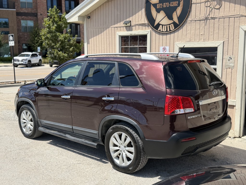 kia sorento 2011 5XYKT4A29BG072898 image kia sorento 2011 5XYKT4A29BG072898 image