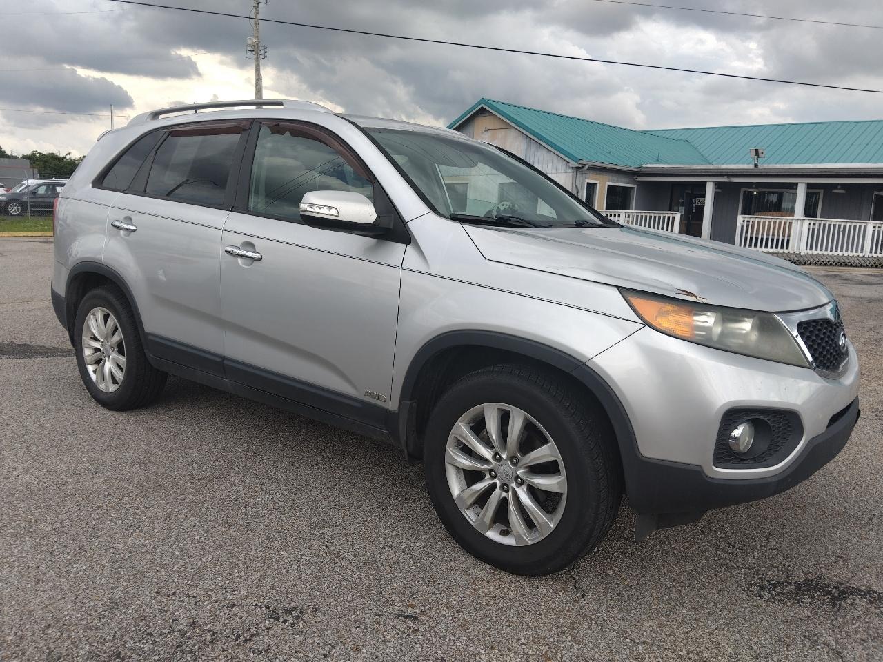 kia sorento 2011 5XYKUDA29BG078567 image kia sorento 2011 5XYKUDA29BG078567 image